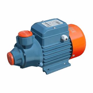 Electric Water Transfer Pump