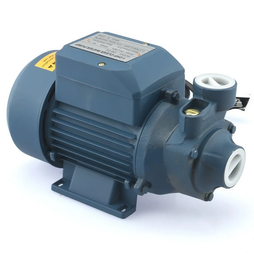 ZMD Self-priming Pump ZMD Self-priming Pump